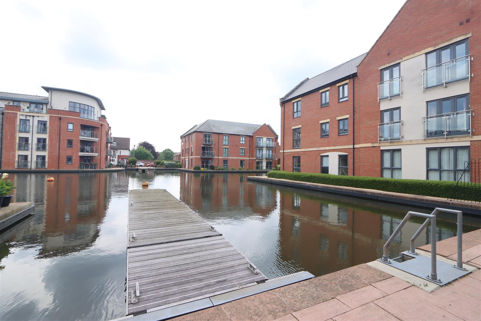 Larch Way, Stourport-on-Severn